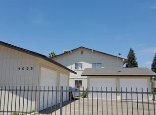 5023 E Lane Ave #202, Fresno, CA 93727