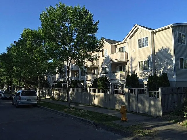 Westwood Park Villa