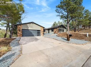 7355 Buckeye Ct, Colorado Springs, CO 80919