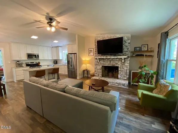 7501 Post Oak Rd, Raleigh, NC 27615