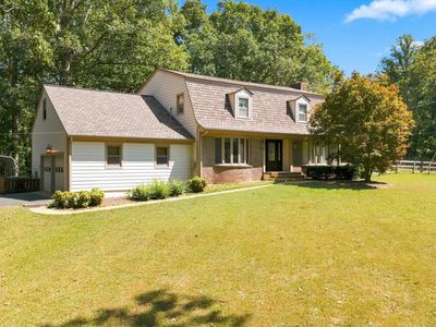 270 Harpeth Hills Dr, Kingston Springs, TN, 37082