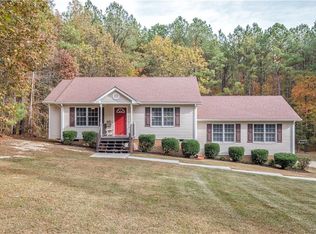 19197 Indian Rd, South Prince George, VA 23805