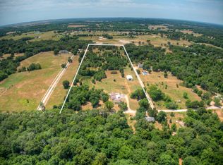 16236 E 460th Rd, Claremore, OK 74017