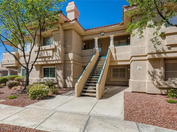 324 Manti Pl #324, Henderson, NV 89014