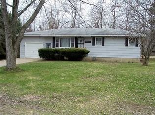 4248 Lee Dr, Benton Harbor, MI 49022