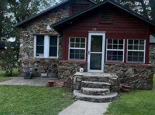 113 N 4th St, Tillar, AR 71670