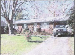 6032 Gainford Rd, North Chesterfield, VA 23234