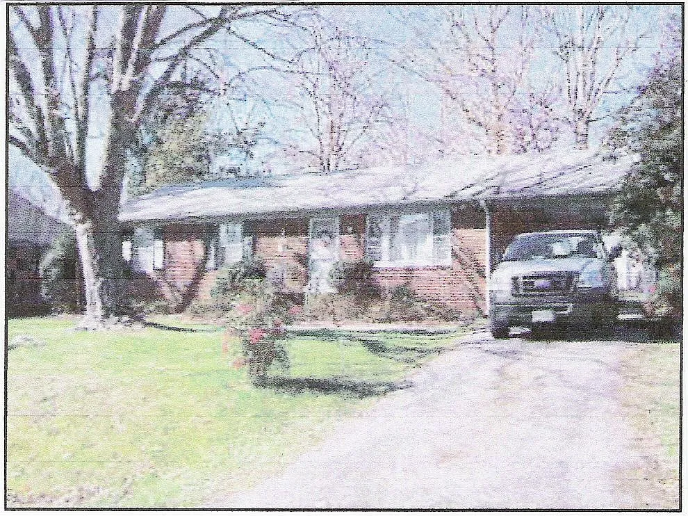 6032 Gainford Rd photo 1