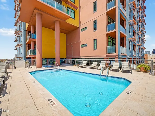 310 S 4TH Street #1905, Phoenix, AZ 85004