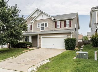 308 Larktree Ln, Fuquay Varina, NC 27526