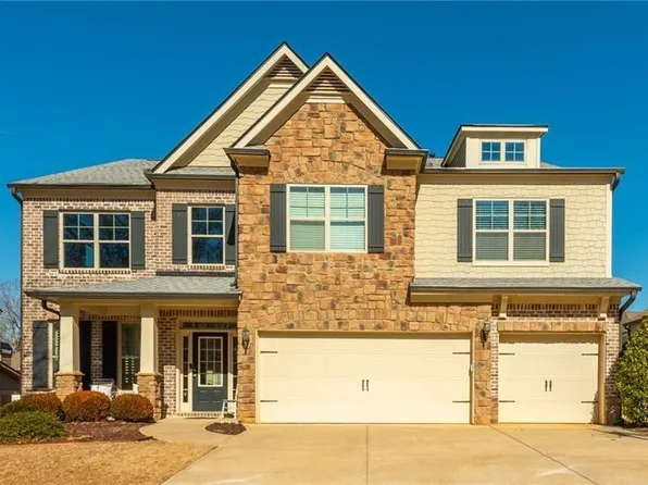 5390 Chestnut Dr, Cumming, GA 30040