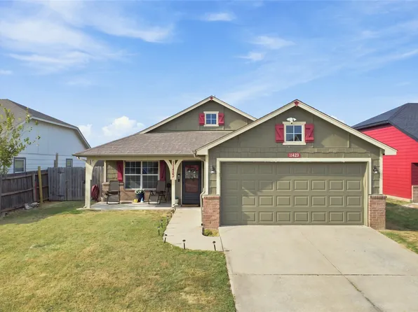 11423 E 110th Pl N, Owasso, OK 74055