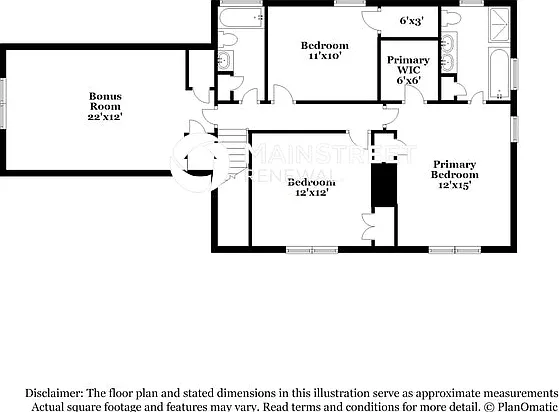 90 Falcon Ct — Photo 2