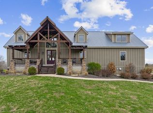 4599 Coconut Ridge Rd, Smithville, TN 37166