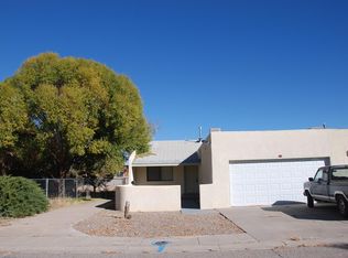 420 Colonial Ave SW, Belen, NM 87031