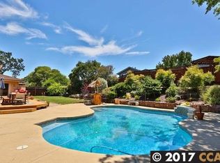 3987 Salvador Ct, Pleasanton, CA 94566