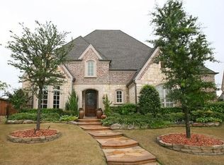 1246 Monica Dr, Allen, TX 75013