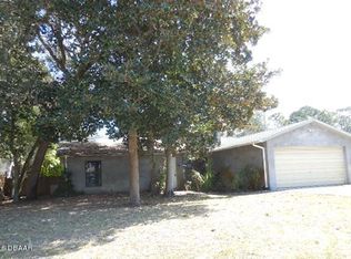 2901 Hardy Ave, New Smyrna Beach, FL 32168