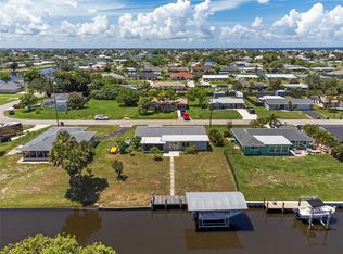 130 Concord Dr NE, Port Charlotte, FL 33952