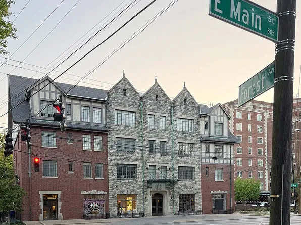508 E Main St Ste 3, Lexington, KY 40508