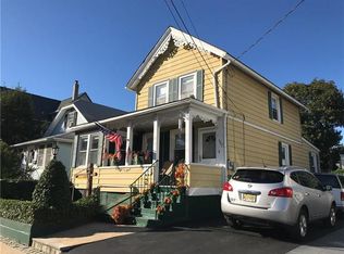 107 2nd St, Keyport, NJ 07735