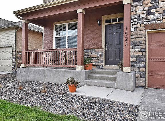 2nd image of 1523 Highfield Ct