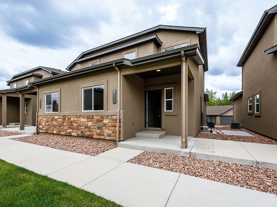 5137 Palomino Ranch Point
