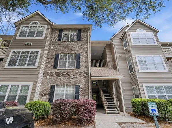 12300 Apache Avenue #1708, Savannah, GA 31419