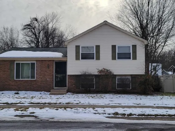 1433 Gesna Dr, Hanover, MD 21076