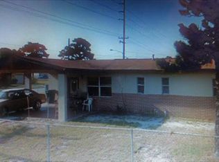 2901 Avenue M, Fort Pierce, FL 34947