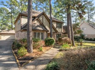 17830 Asphodel Ln, Spring, TX 77379