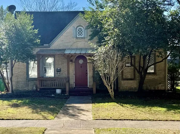 508 E Neches St, Palestine, TX 75801