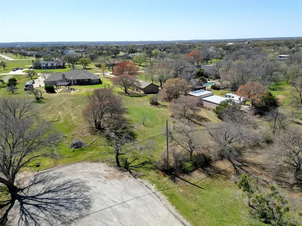 McClure Ct, Weatherford, TX 76087
