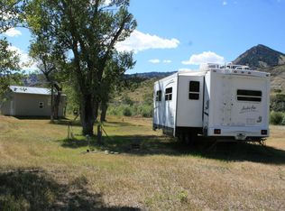 100 Antelope Ln, Cascade, MT 59421