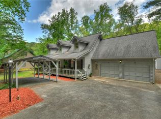 166 Ivy St, Ellijay, GA 30540