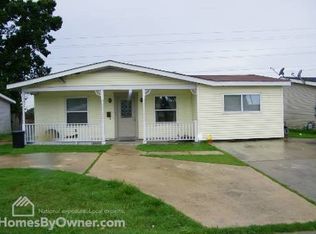 2000 David Dr, Metairie, LA 70003