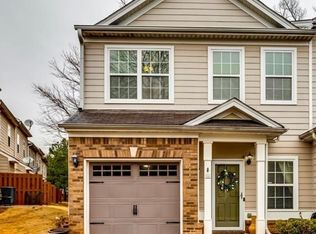 7750 Carnegie Dr, Fairburn, GA 30213