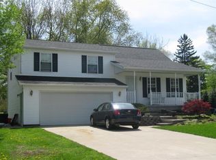 3643 Hereford Rd, Erie, PA 16510