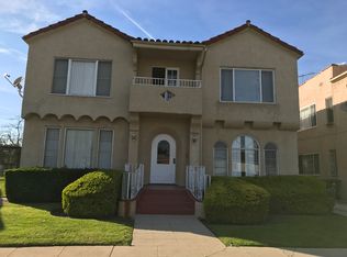 2919 11th Ave APT 1, Los Angeles, CA 90018