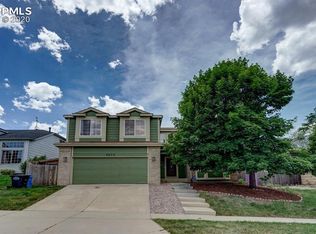 2675 Lear Dr, Colorado Springs, CO 80920