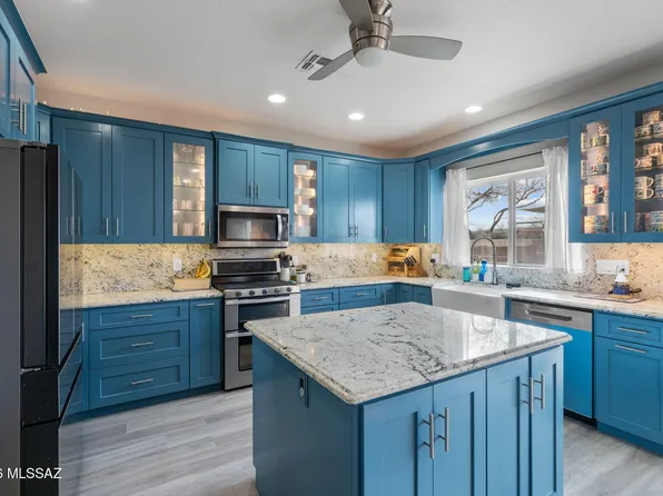 15018 S Camino Rio Puerco, Sahuarita, AZ 85629