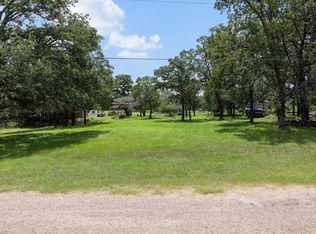 409 Crappie St, Somerville, TX 77879