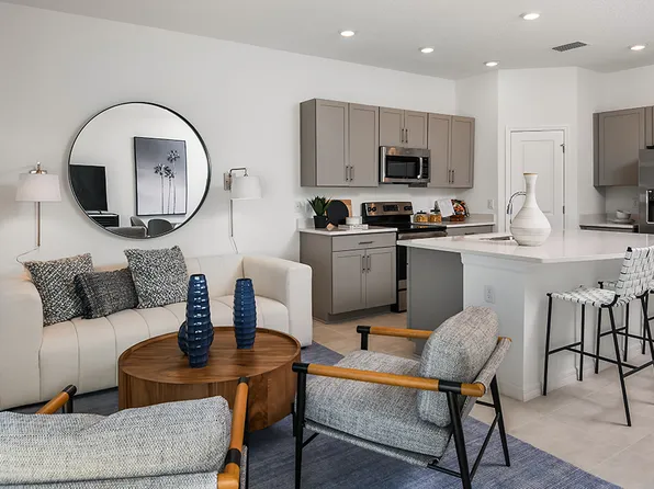 Homes Available Soon, Vinterra Townhomes