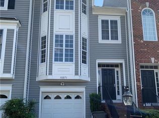 10271 Kestrel Dr, Ashland, VA 23005