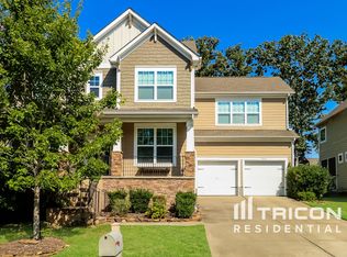 1141 Snowbird Ln, Waxhaw, NC 28173