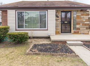 20220 Westmoreland Rd, Detroit, MI 48219