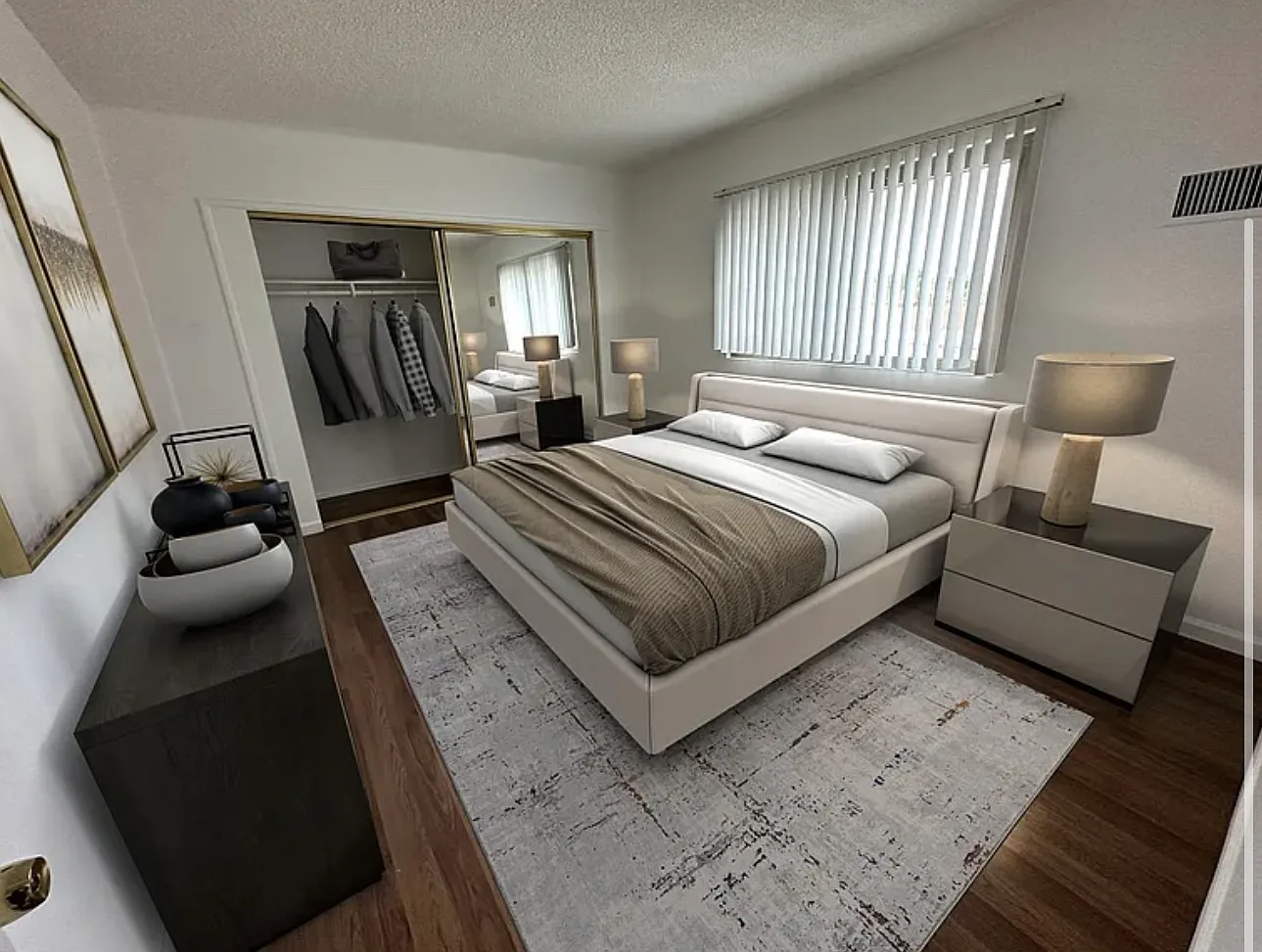 1 bed, 850 sqft, $1,895 — Photo 1