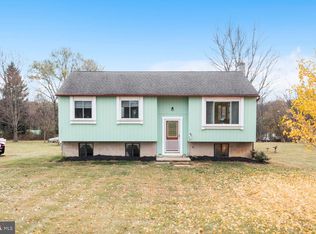 197 McCoury Rd, Nottingham, PA 19362