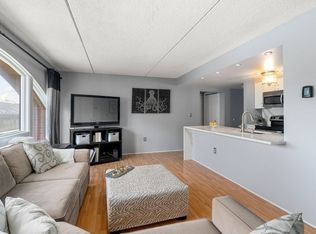 110 1st Ave #14, Charlestown, MA 02129