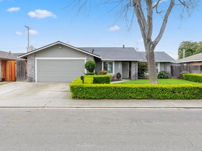 3408 Puma Way, Ceres, CA, 95307